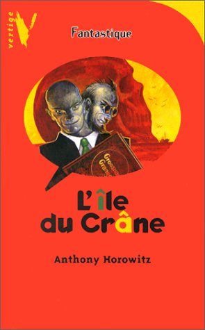 l'ile du crâne