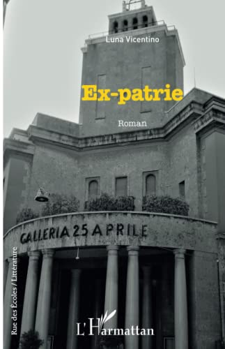 Ex-patrie