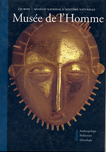 Musée de l'homme