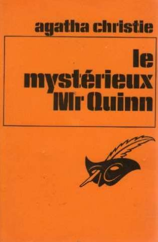le mystérieux monsieur quinn