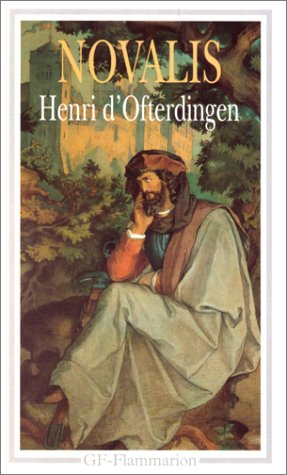 Henri d'Ofterdingen