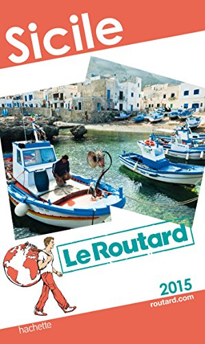 Sicile : 2015