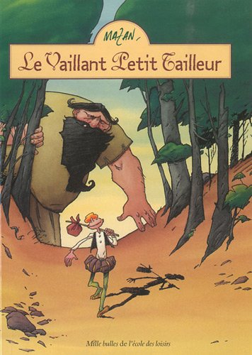 Le vaillant petit tailleur
