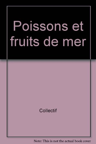 Fruits de mer