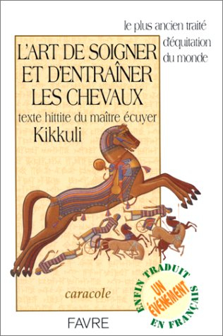 Kikkuli