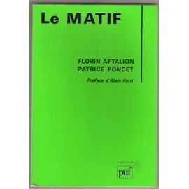 Le MATIF : le marché à terme d'instruments financiers