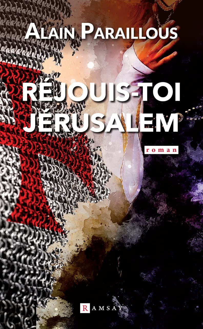 Réjouis-toi Jérusalem