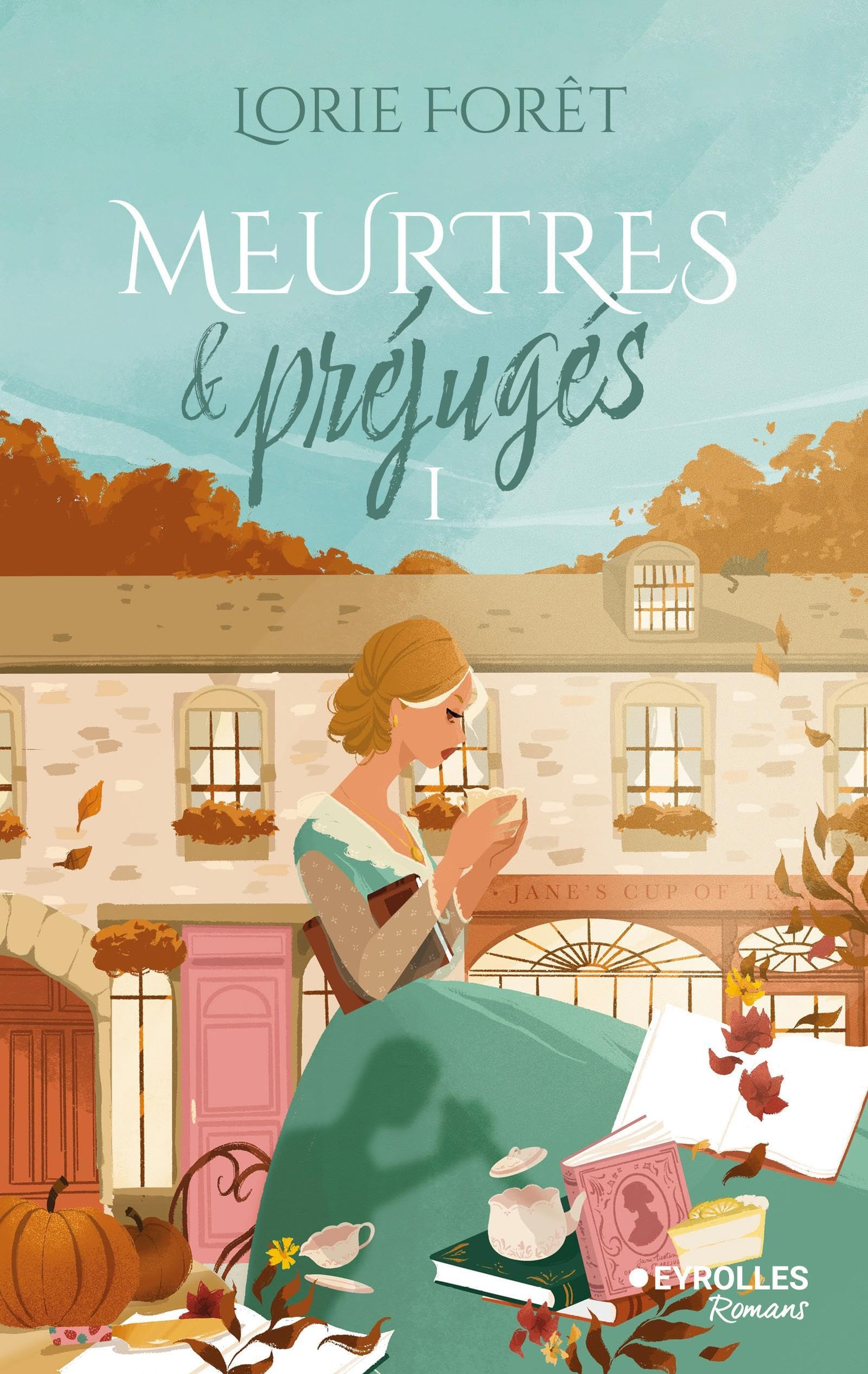 Meurtres & préjugés. Vol. 1
