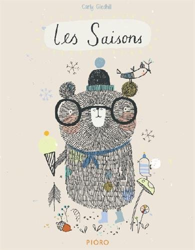 Les saisons