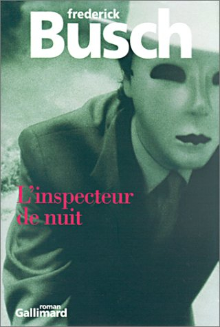 L'inspecteur de nuit