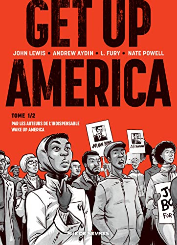 Get up America. Vol. 1