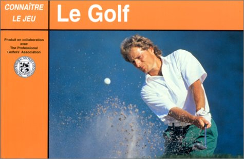 le golf