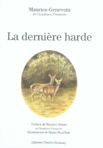 La dernière harde
