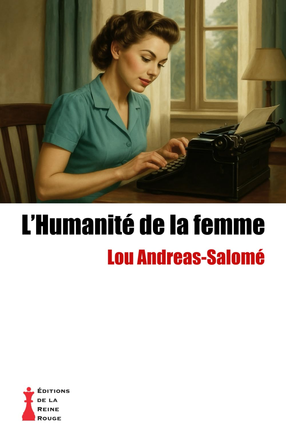 L'Humanité de la femme