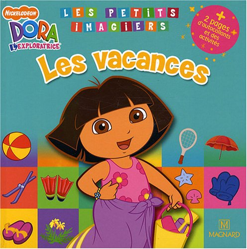 Les vacances