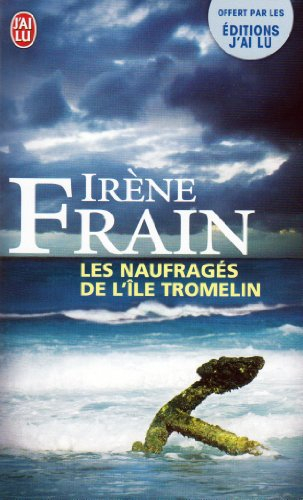 les naufrages de l'Île tromelin