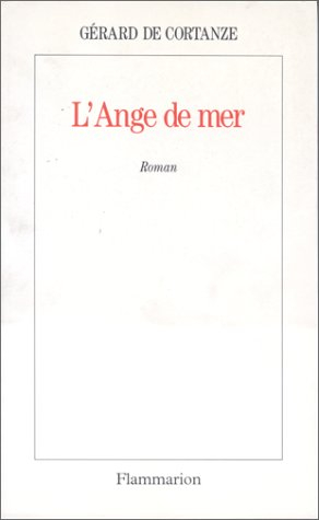 L'ange de mer