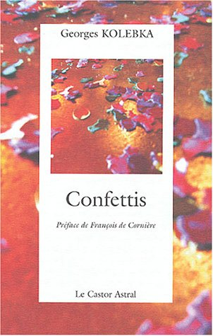 Confettis