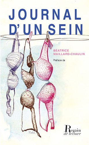Journal d'un sein
