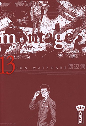 Montage. Vol. 13