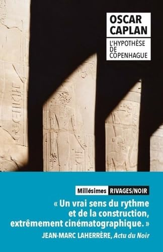 L'hypothèse de Copenhague