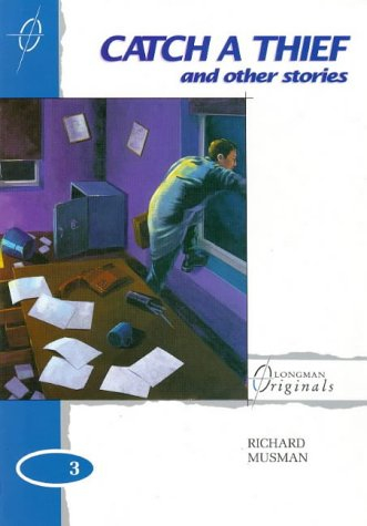 catch a thief and other stories