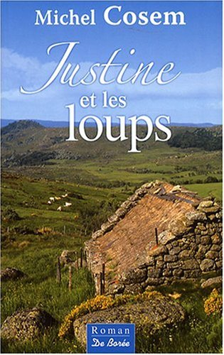 Justine et les loups