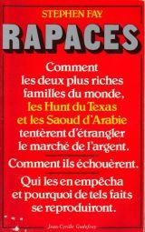 rapaces
