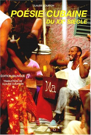 Poésie cubaine du XXe siècle
