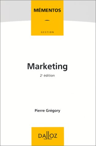 Marketing