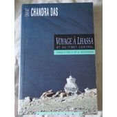 Voyage à Lhassa et au Tibet central