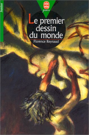le premier dessin du monde