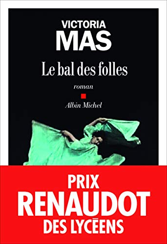 Le bal des folles