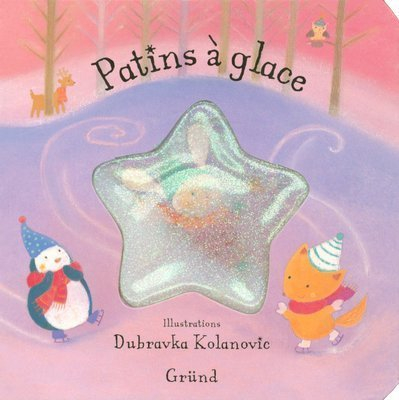 Patins à glace