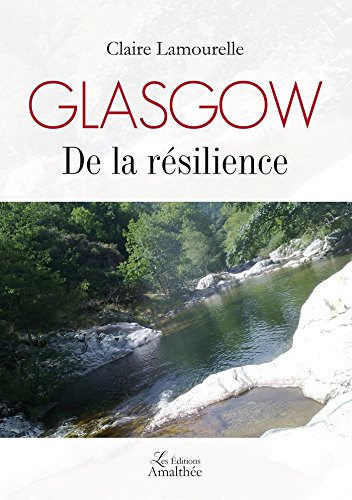 glasgow de la résilience