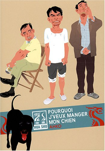 Pourquoi j'veux manger mon chien