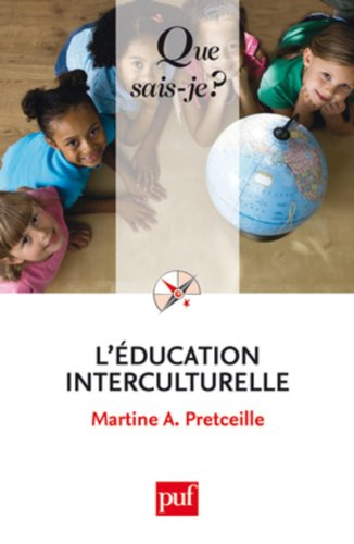 L'éducation interculturelle