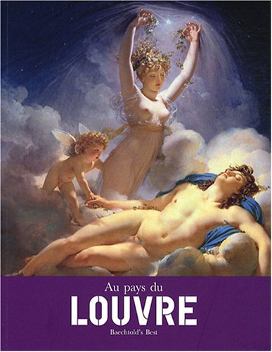 Au pays du Louvre