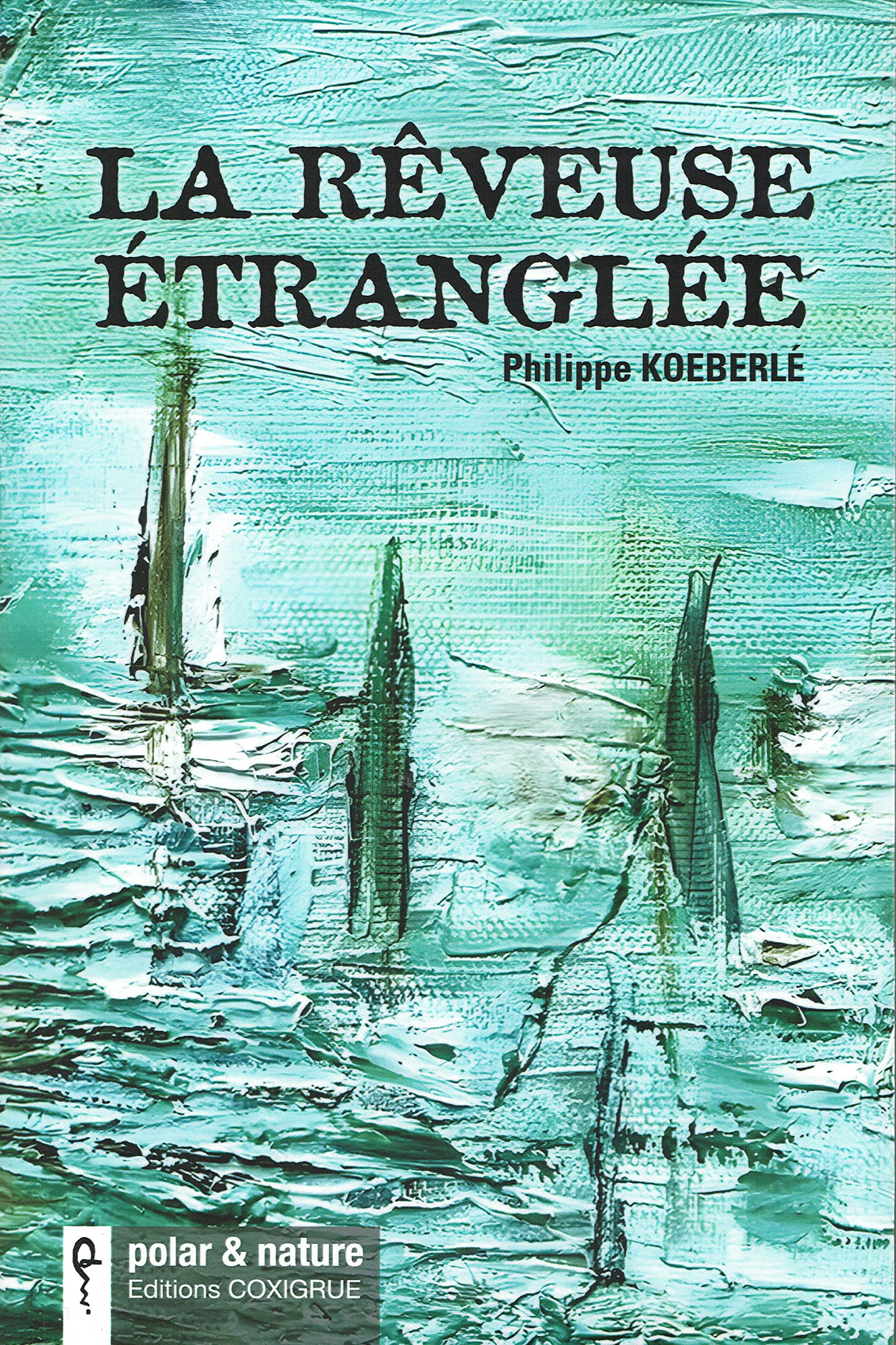 La Rêveuse étranglée: 2023