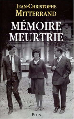 Mémoire meurtrie
