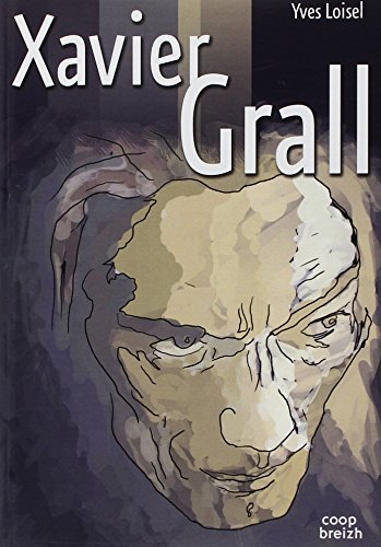 Xavier Grall