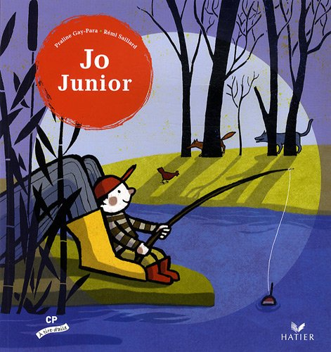 Jo Junior : CP