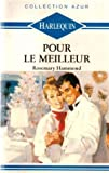 Pour le meilleur : Collection : Collection azur n° 1082