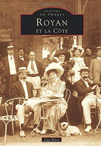 Royan et la côte