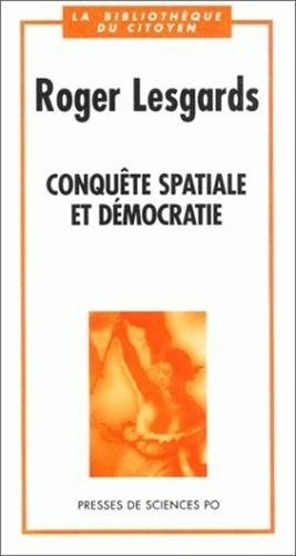 Conquête spatiale et démocratie