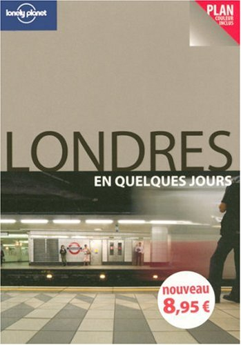 Londres en quelques jours