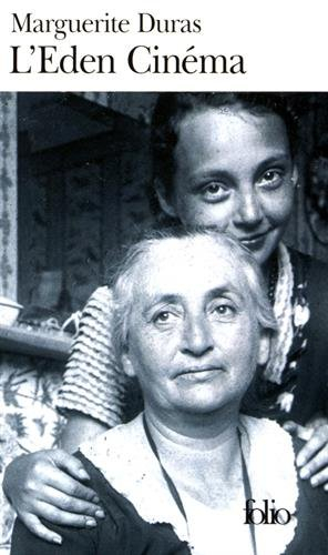 L'Eden cinéma