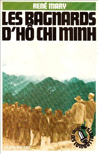 Les Bagnards d'Ho Chi Minh
