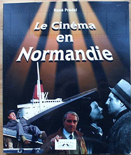 Le cinéma en Normandie