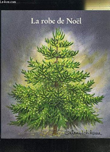 la robe de noel